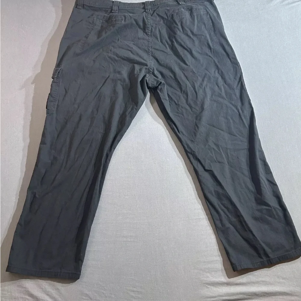 Wrangler Relaxed Fit Cargo 42x30 - Picture 3 of 8